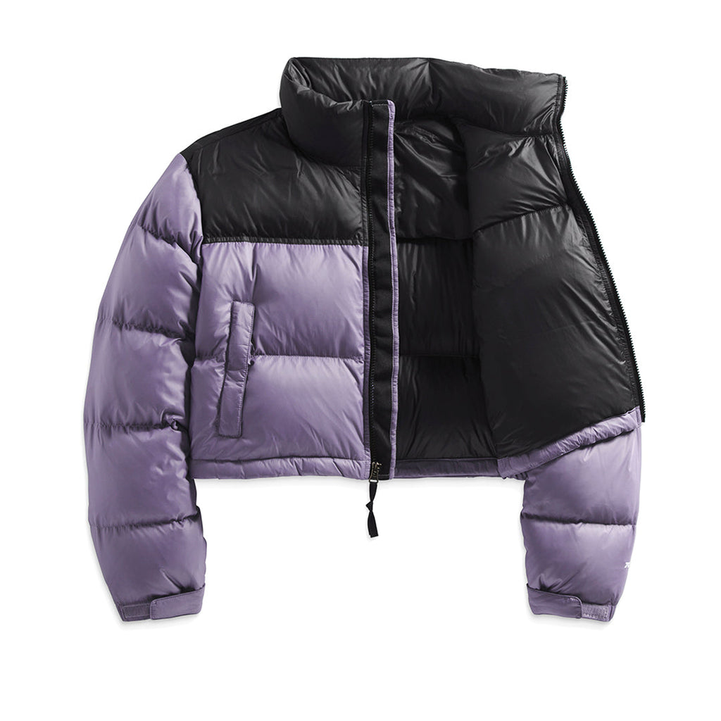 CHAQUETA NUPTSE SHORT PARA MUJER