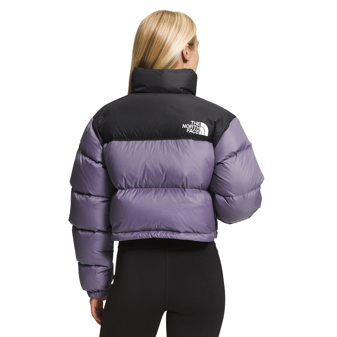 WOMEN'S NUPTSE SHORT JACKET
