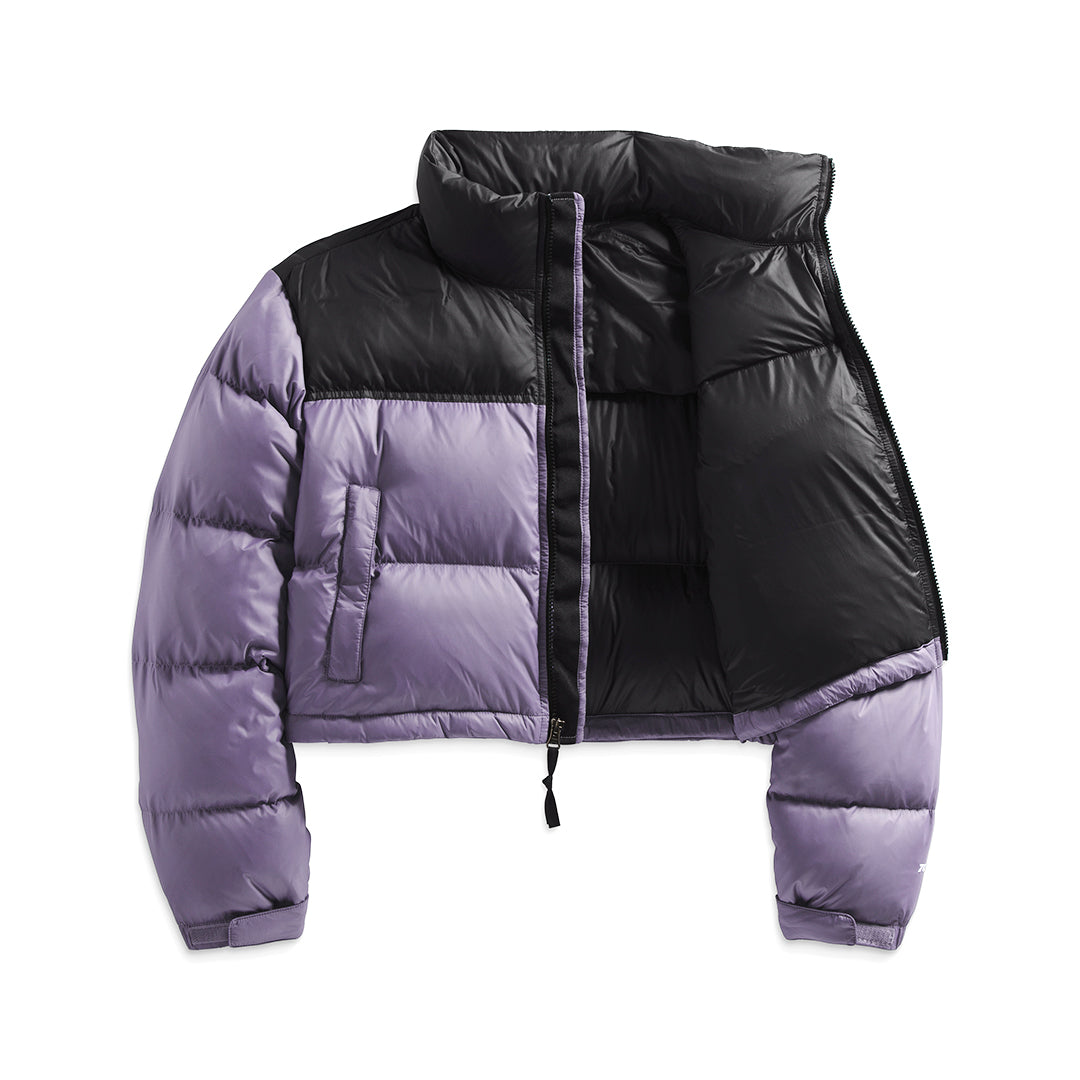 WOMEN'S NUPTSE SHORT JACKET