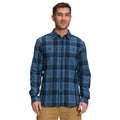 CAMISA ARROYO LIGHTWEIGHT FLANNEL PARA HOMBRE