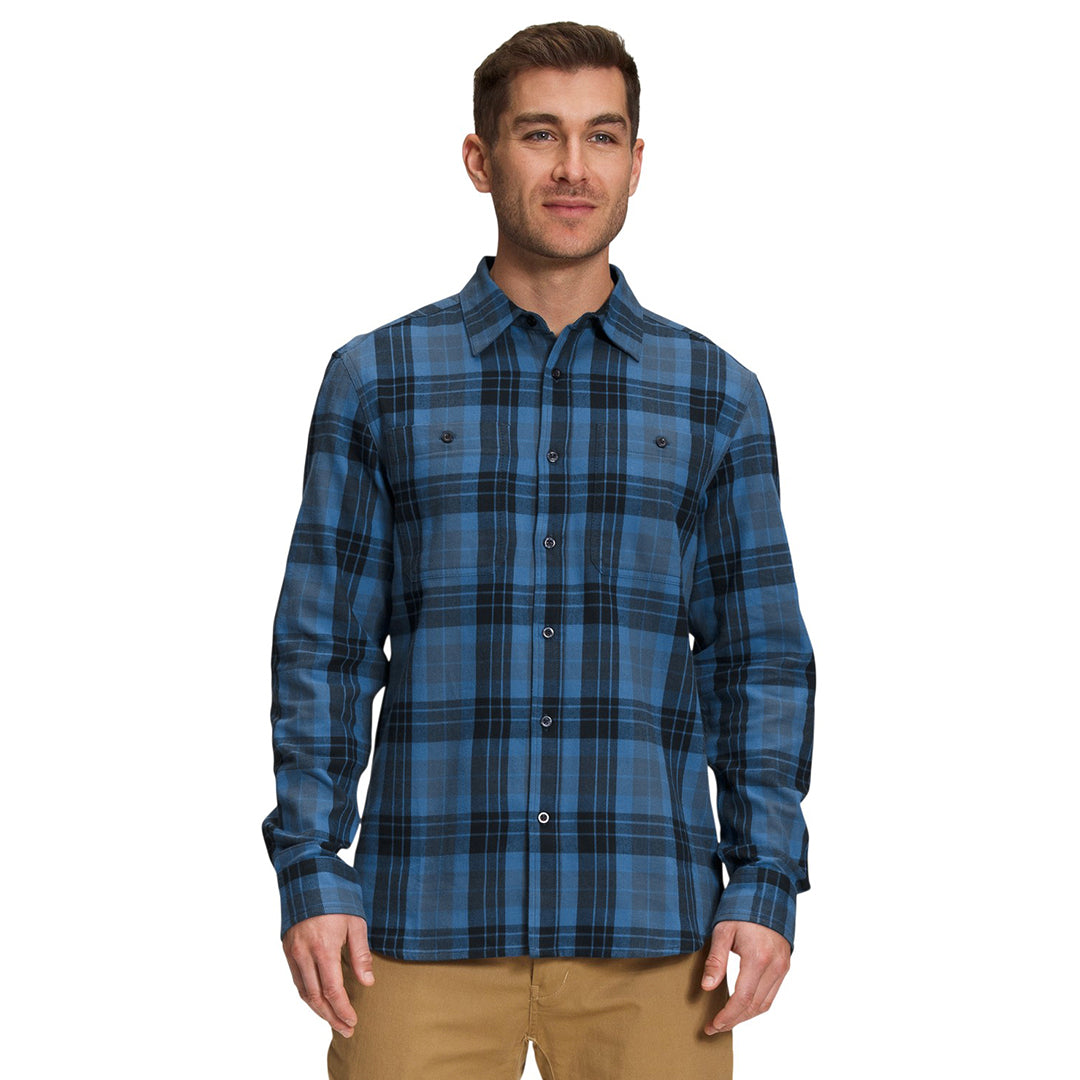 CAMISA ARROYO LIGHTWEIGHT FLANNEL PARA HOMBRE
