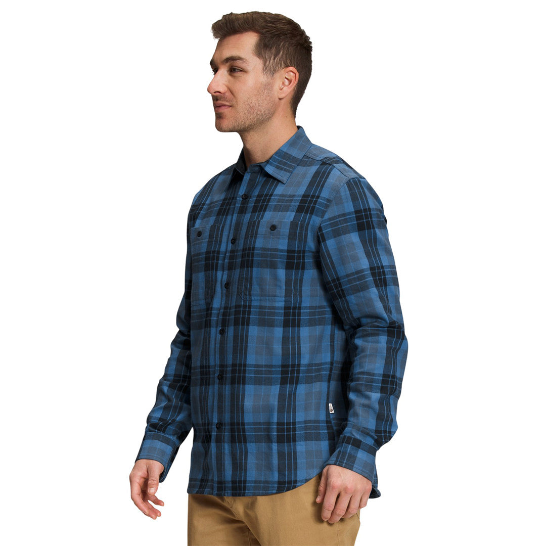 CAMISA ARROYO LIGHTWEIGHT FLANNEL PARA HOMBRE