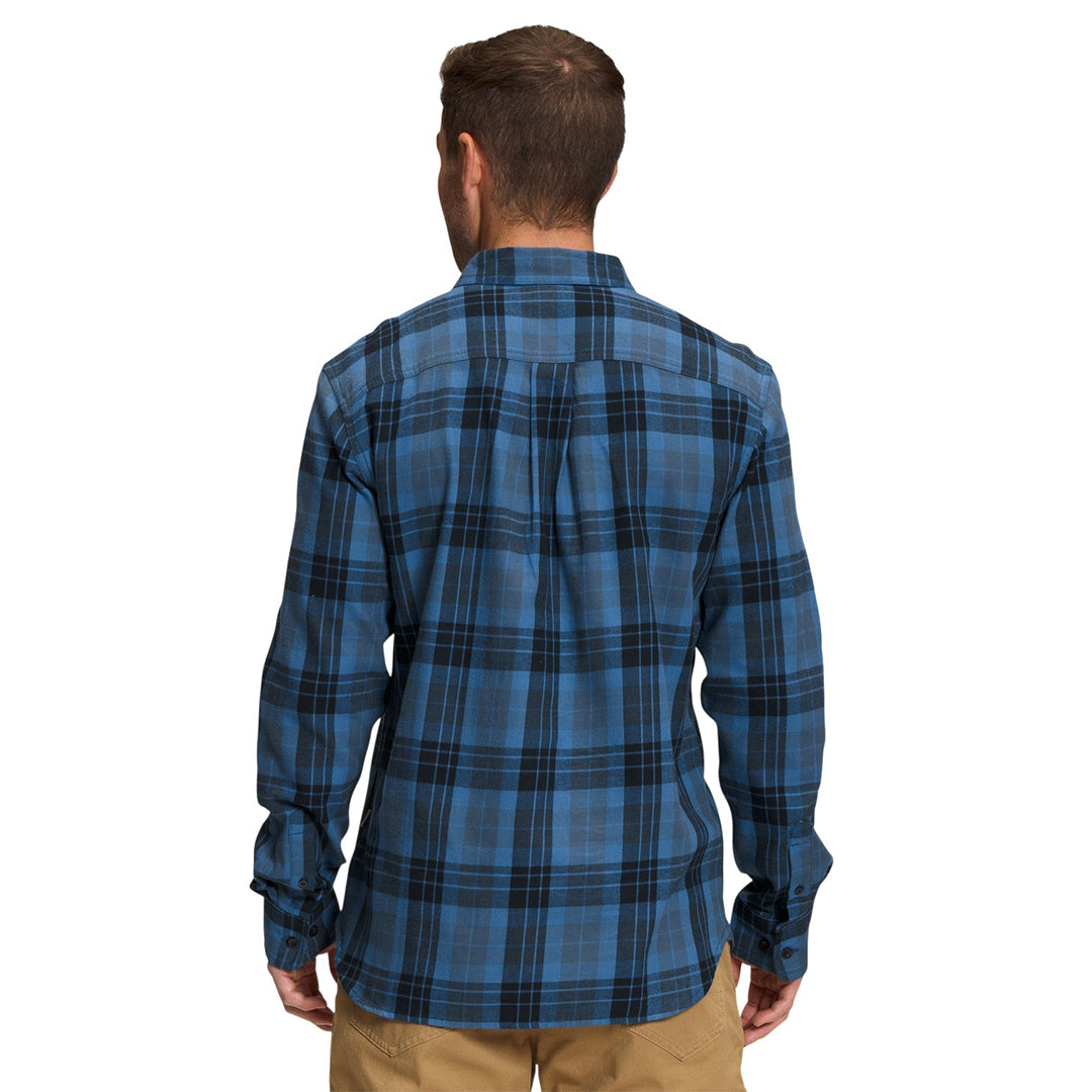 CAMISA ARROYO LIGHTWEIGHT FLANNEL PARA HOMBRE