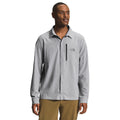CAMISA MANGA LARGA FIRST TRAIL PARA HOMBRE