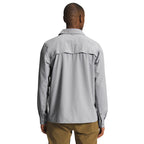 CAMISA MANGA LARGA FIRST TRAIL PARA HOMBRE
