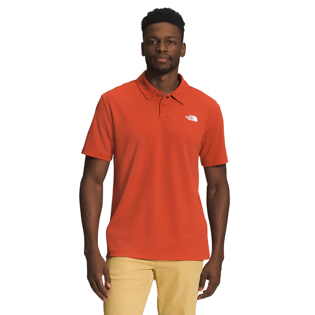 CAMISA POLO WANDER PARA HOMBRE