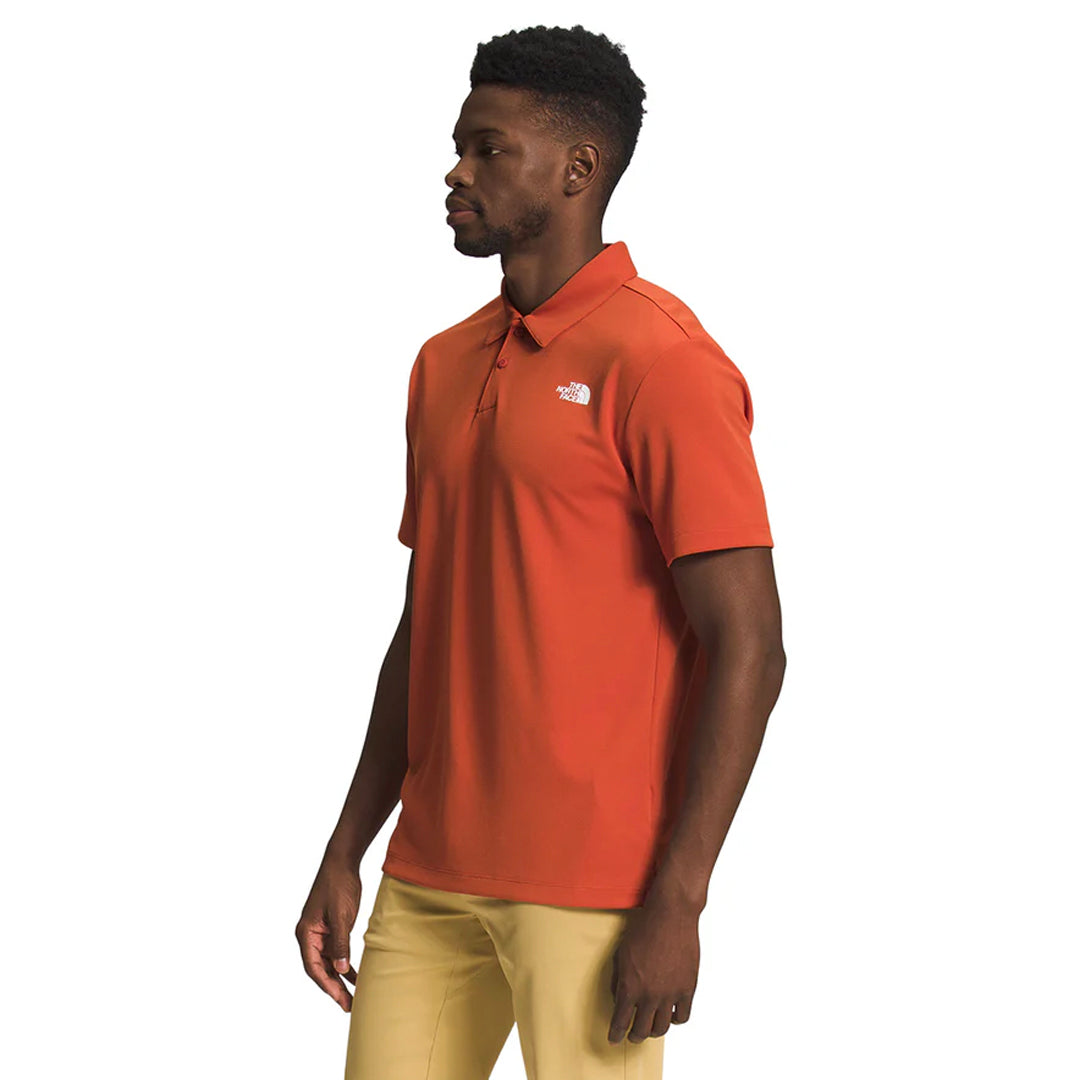 CAMISA POLO WANDER PARA HOMBRE