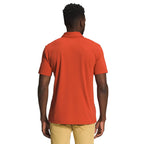 CAMISA POLO WANDER PARA HOMBRE
