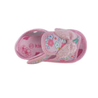 Canvas Gelisa rosado para infante