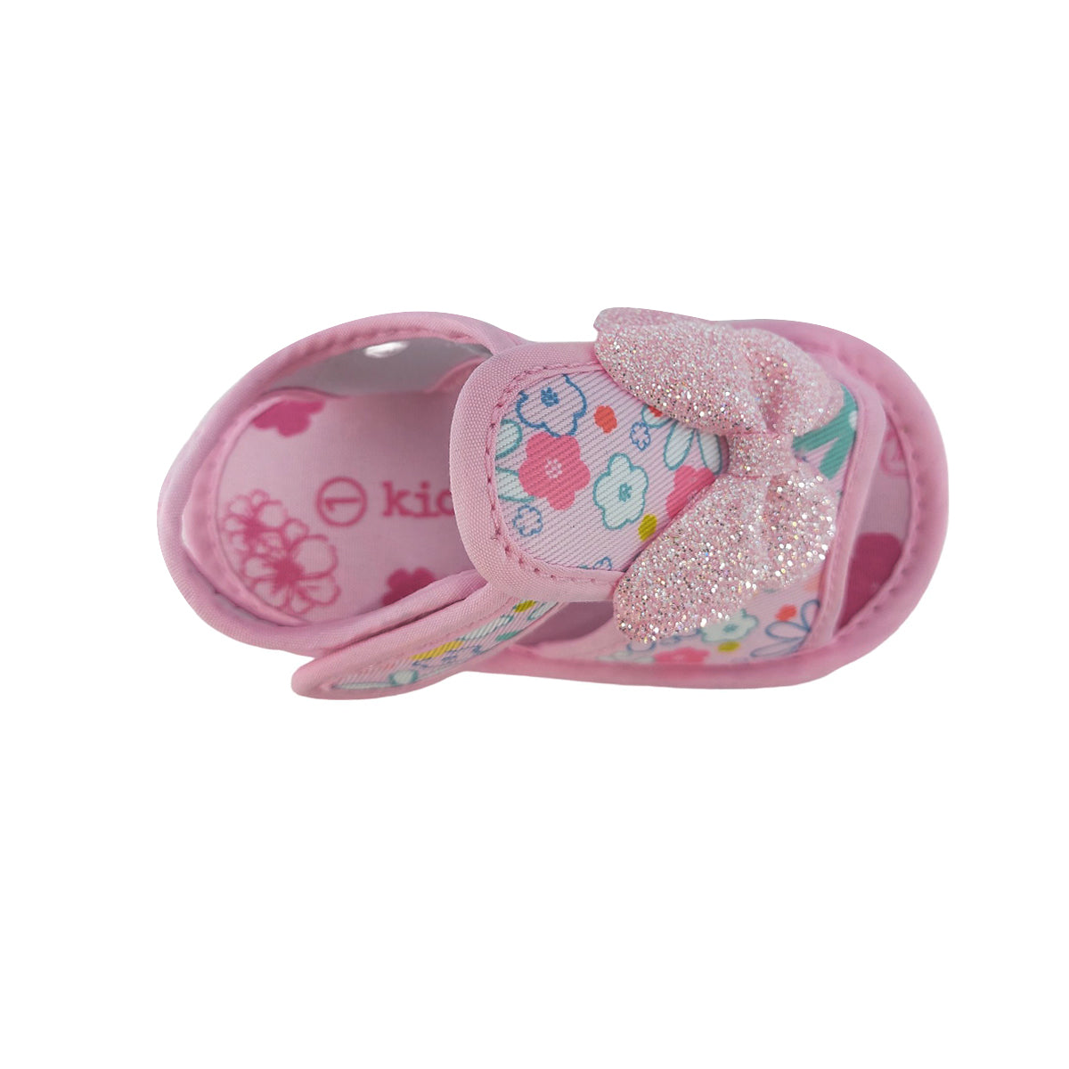 Canvas Gelisa rosado para infante