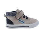 Canvas Bmarco gris para Infante