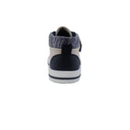 Canvas Bmarco gris para Infante