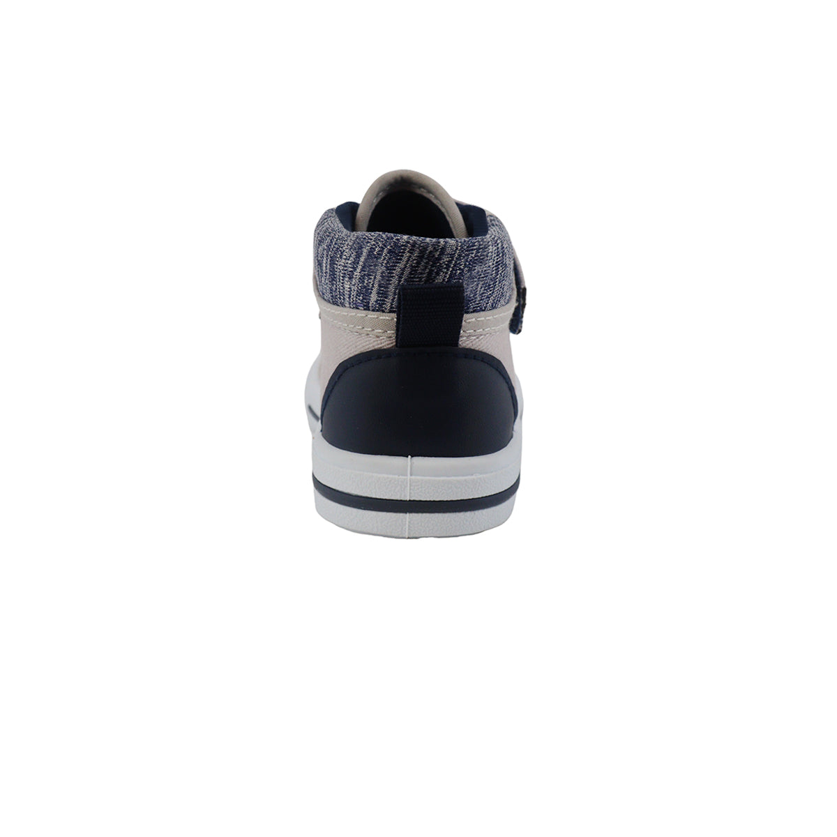 Canvas Bmarco gris para Infante