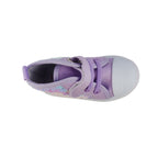 Canvas Gvaleria morado para Infante