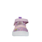 Canvas Gmausy morado para Infante