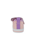 Canvas Gmausy morado para Infante