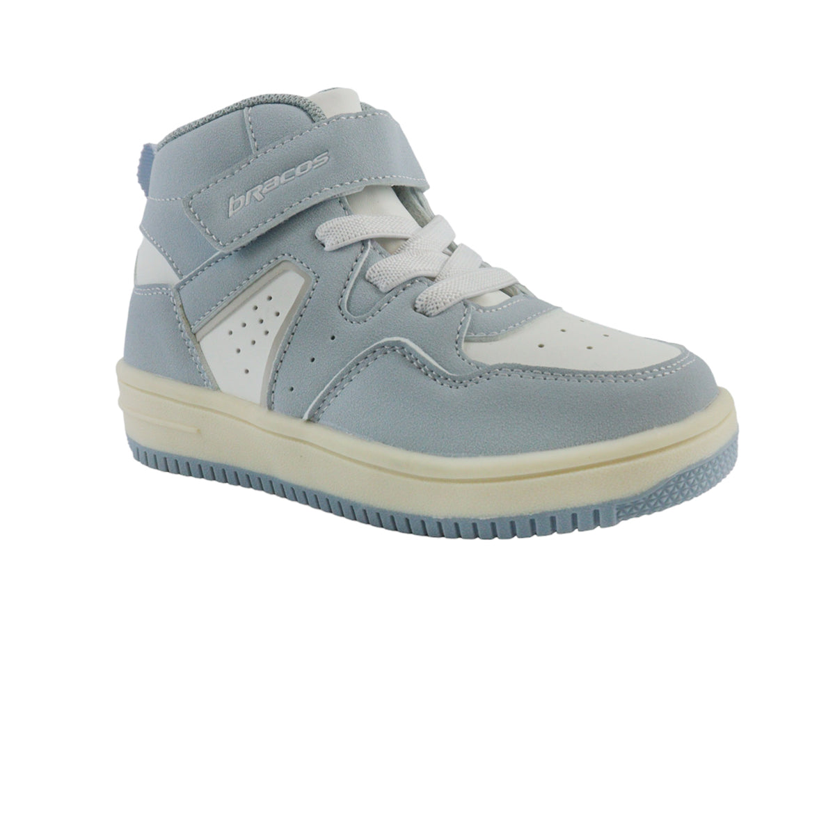 Tennis Eva azul para infante