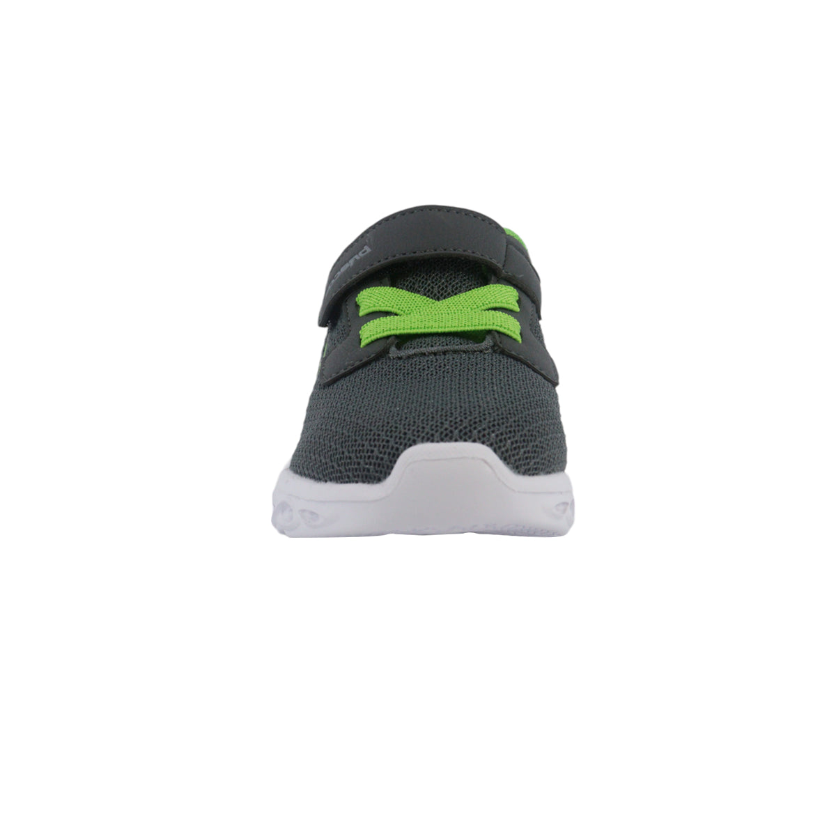 Tennis Fer gris para infante