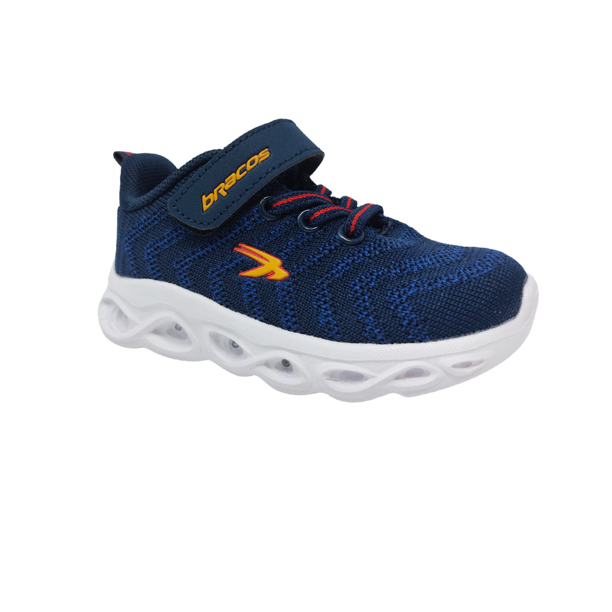 Tennis Fer navy para infantes