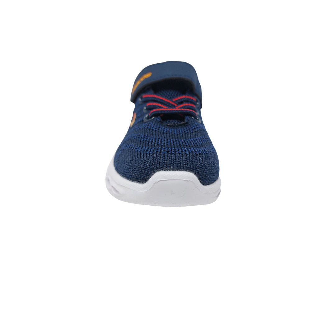 Tennis Fer navy para infantes