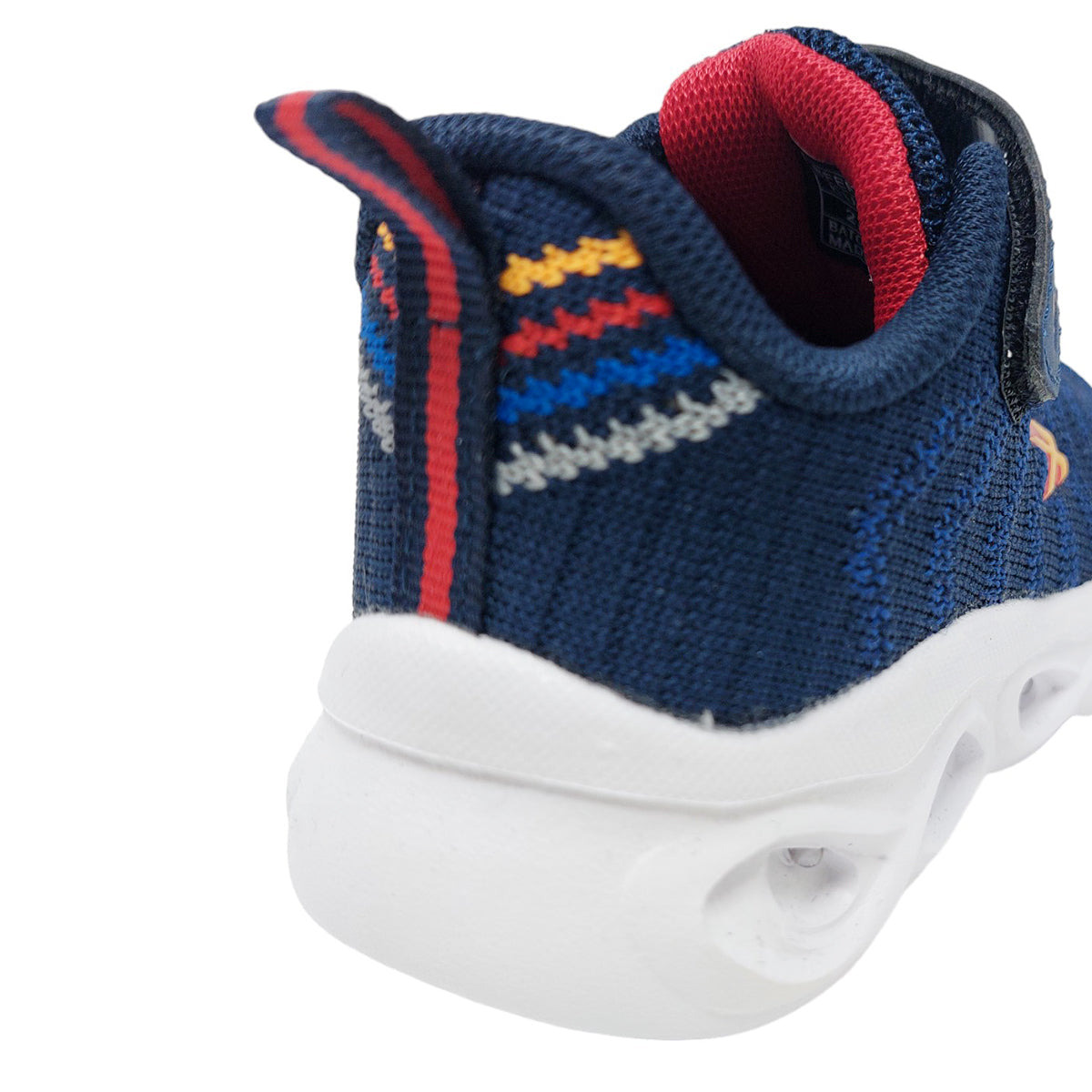 Tennis Fer navy para infantes