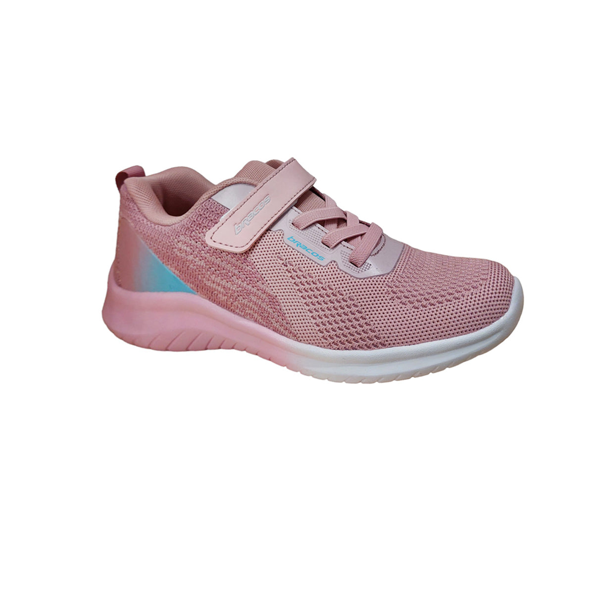 Tennis Esita rosado para niña