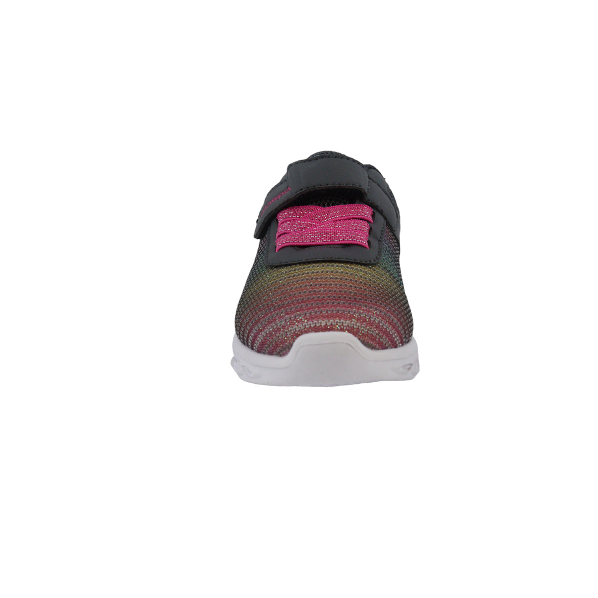 Tennis Gmia rosado para Infante