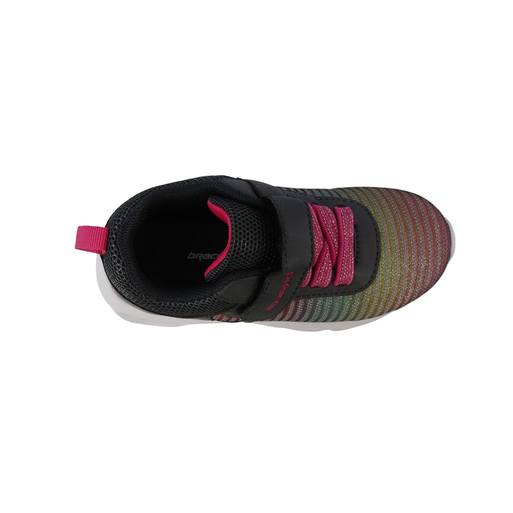 Tennis Gmia rosado para Infante