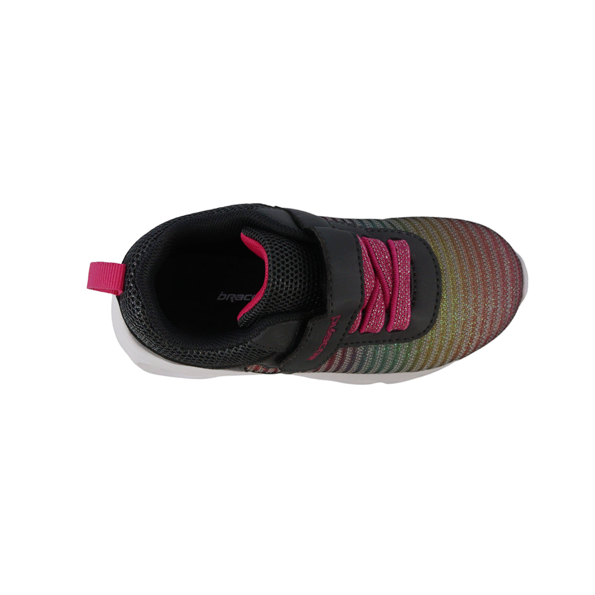 Tennis Gmia rosado para Infante