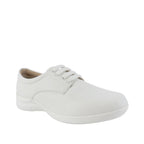 Cuñas Hope blanco para mujer