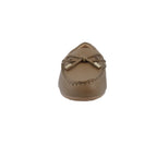 Mocasines Alexa taupe para mujer