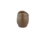 Mocasines Alexa taupe para mujer