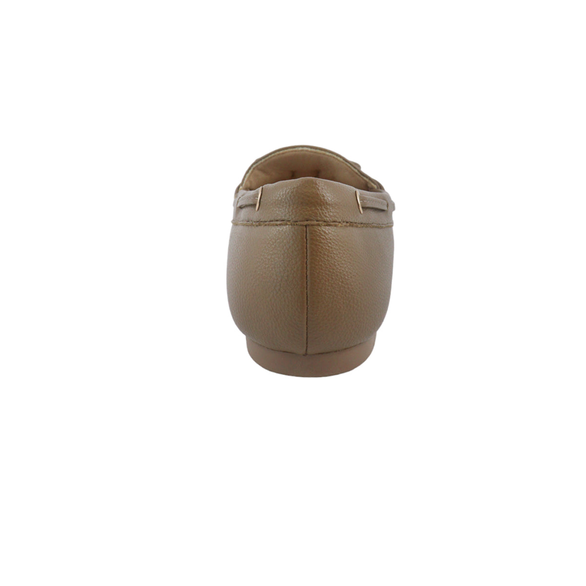 Mocasines Alexa taupe para mujer