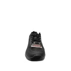 Tennis Kaira negro para mujer