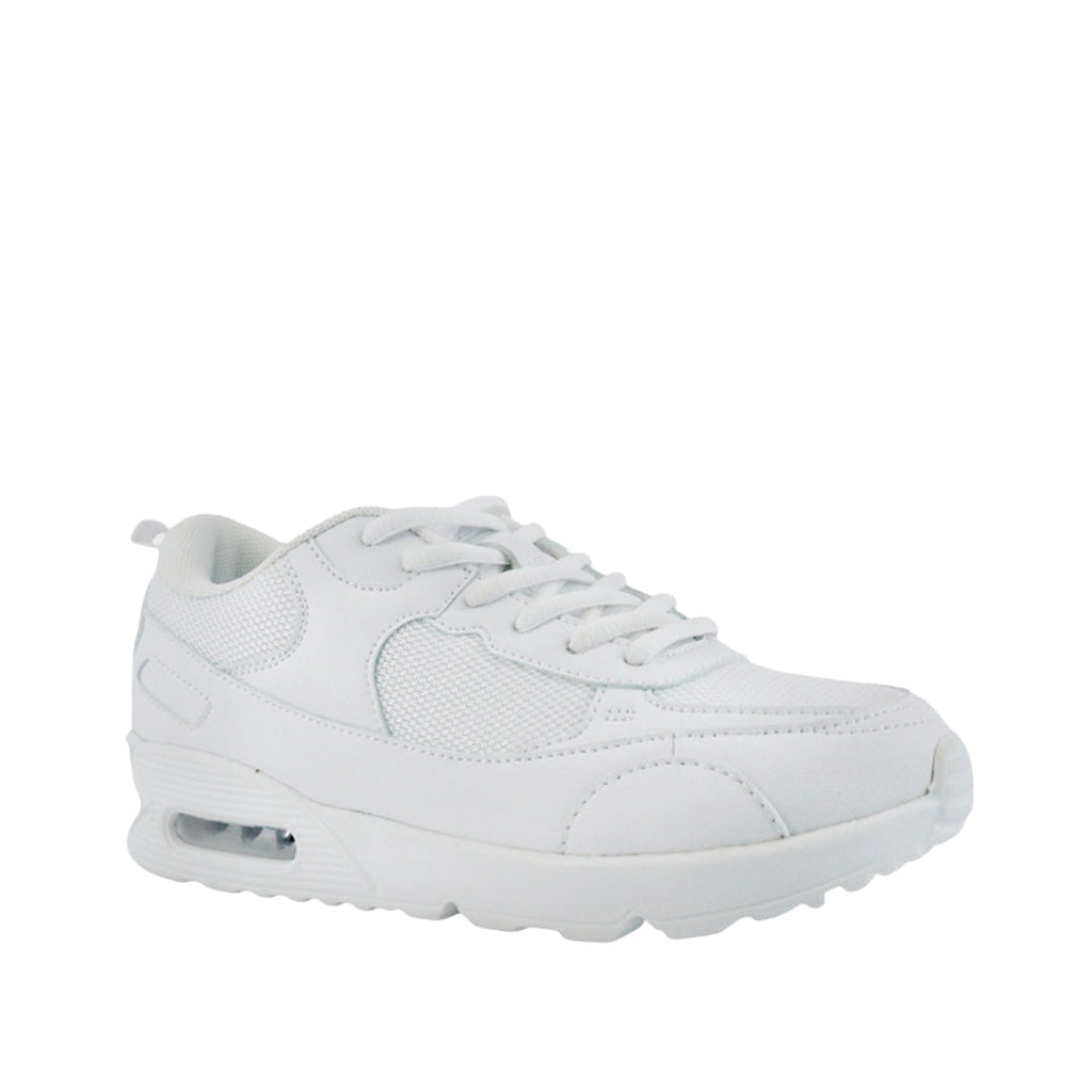 Tennis Airy blanco para mujer