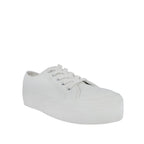 Tennis Maddie blanco para mujer