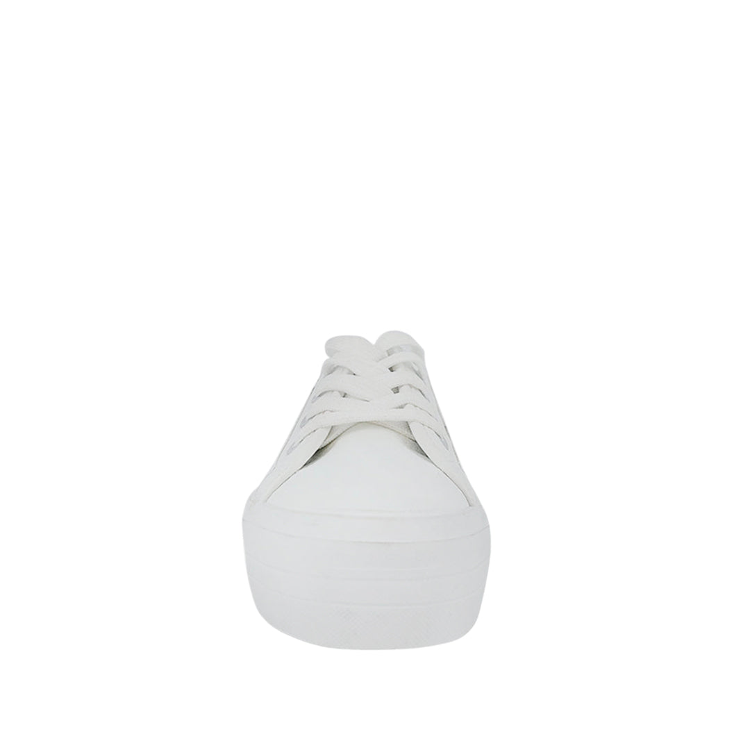 Tennis Maddie blanco para mujer