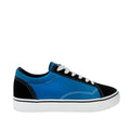 Sneakers Vane negro para mujer