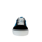 Sneakers Vane negro para mujer