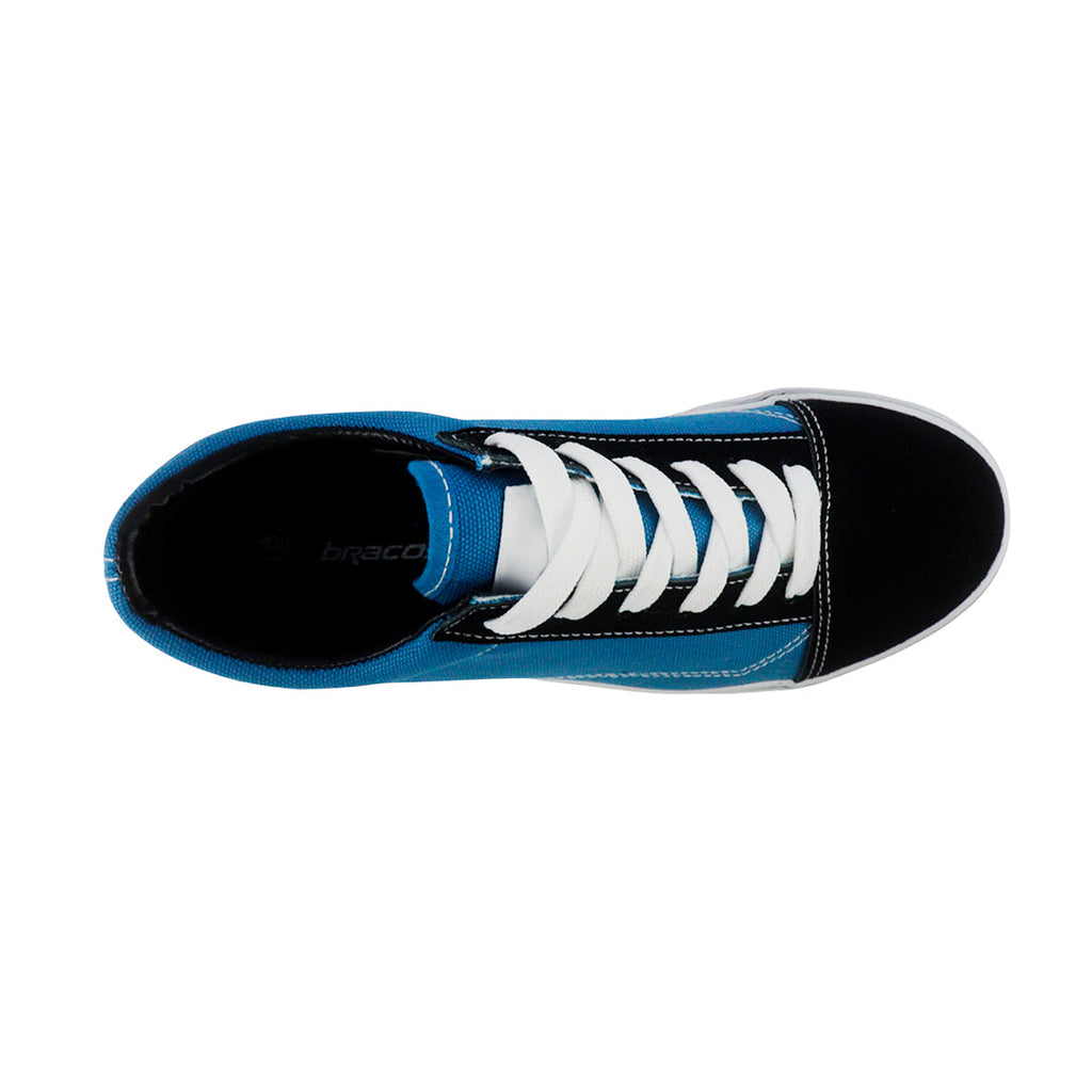 Sneakers Vane negro para mujer
