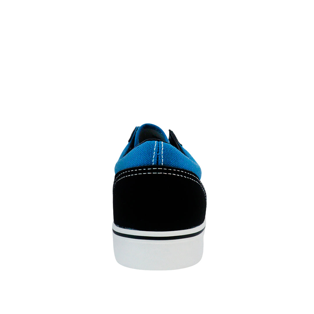 Sneakers Vane negro para mujer
