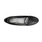Cuñas Tamires Liz negro para mujer