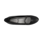 Tacones Layla negro para mujer