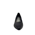 Tacones Brenda negro para mujer