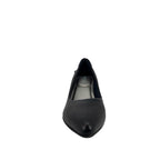 Tacones Brenda negro para mujer