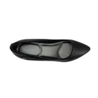Tacones Brenda negro para mujer