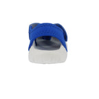 Sandalias Daniel azul para infante