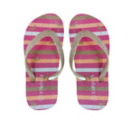 Sandalias Carla rosado para niña