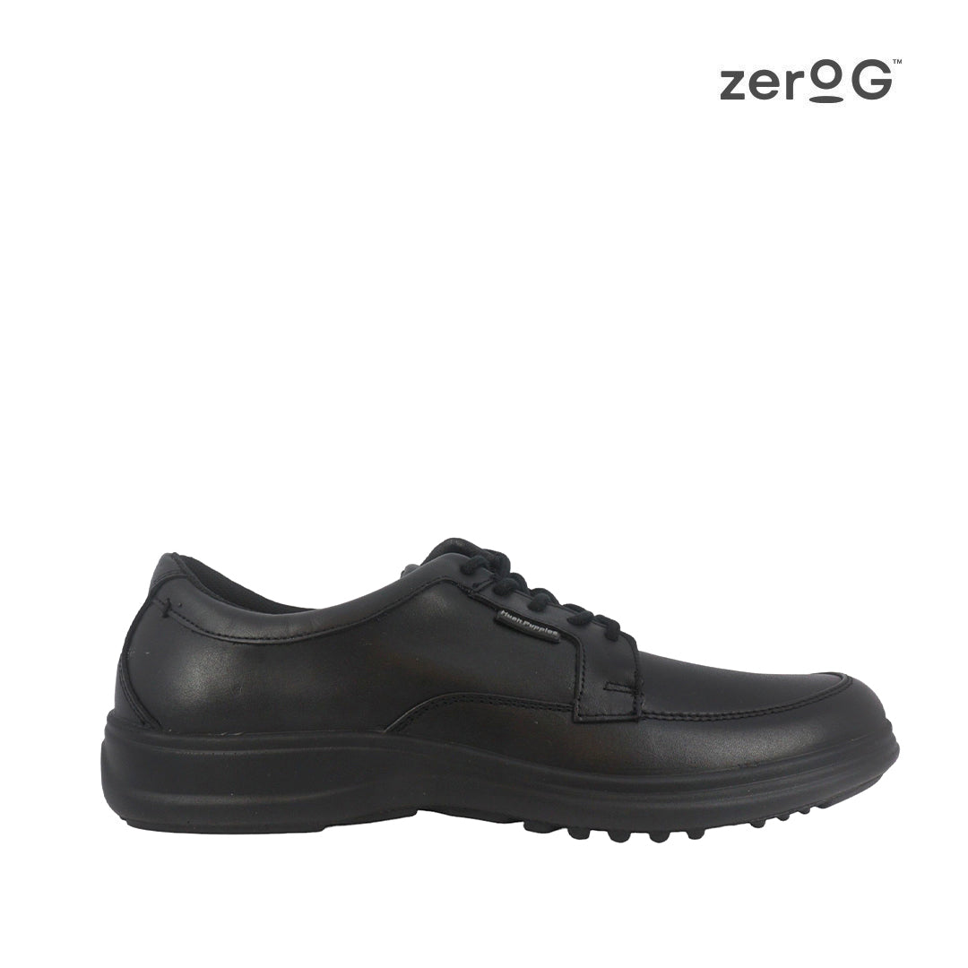Derby shoes Cyrus 3.0 para hombre color negro