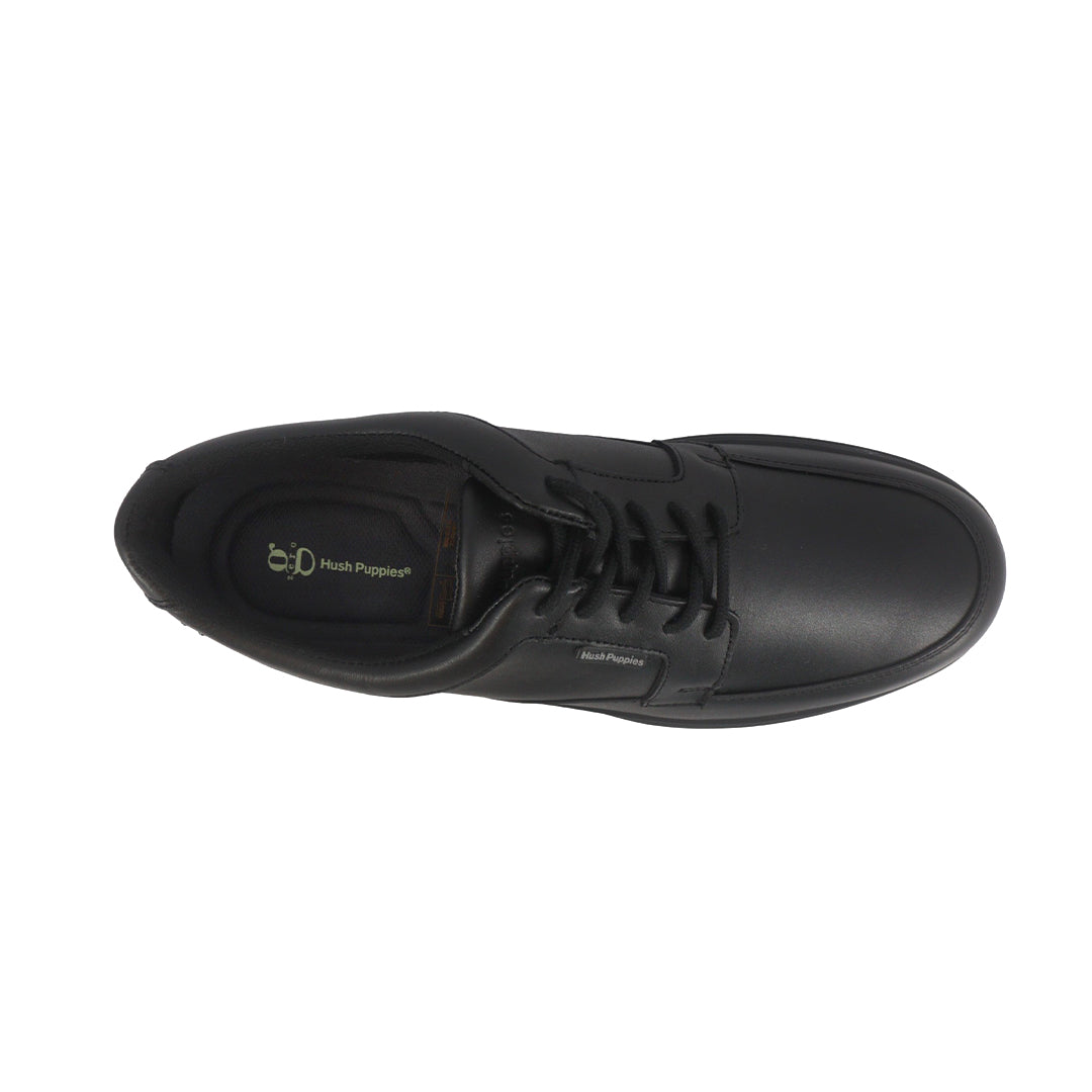 Derby shoes Cyrus 3.0 para hombre color negro